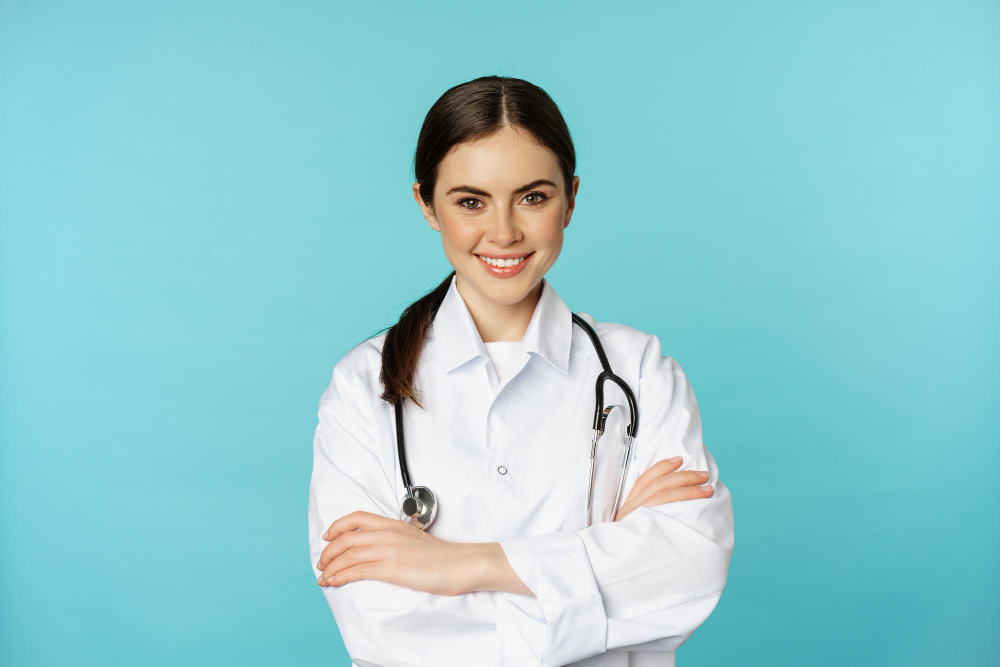 Dr Priya Menon