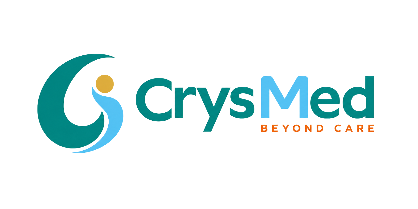 CrysMed — Beyond Care