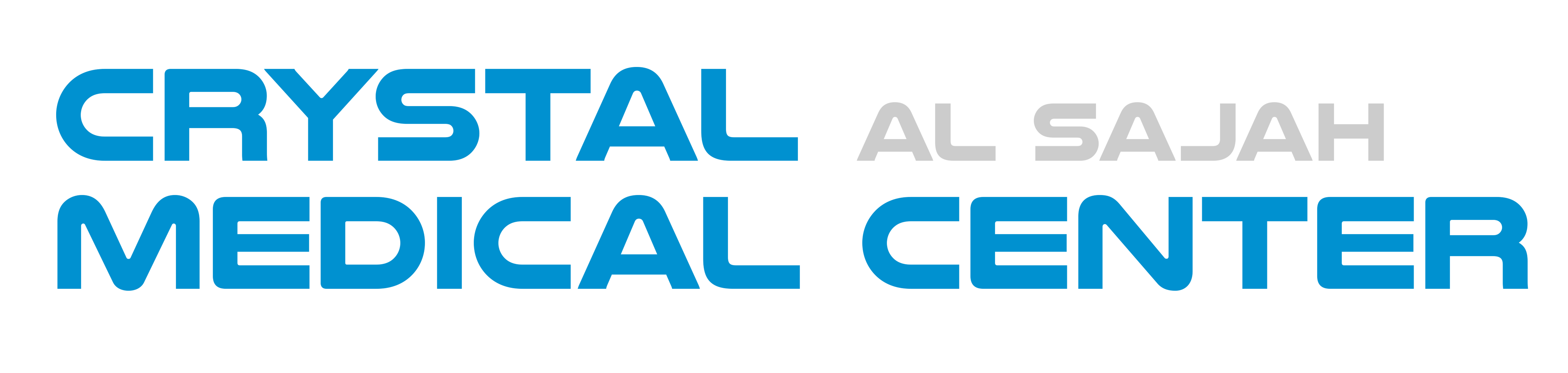 Crystal Medical Center — Al Sajah