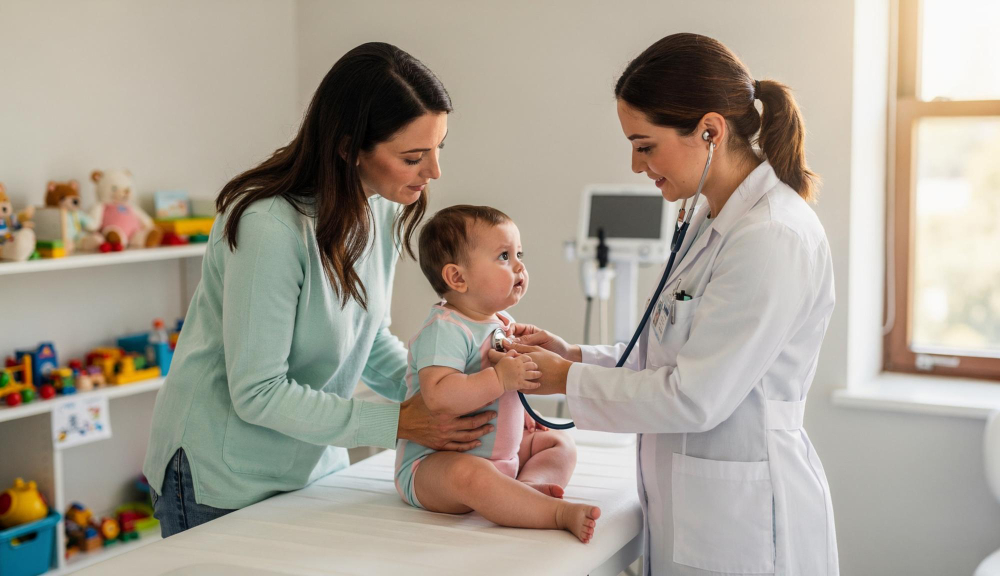 Safa Family Clinic